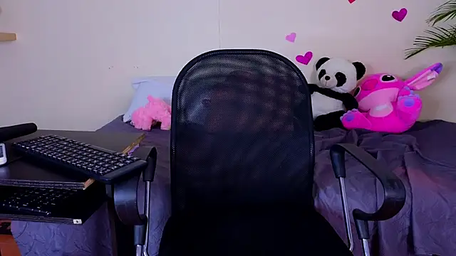 Alison_bellee webcam