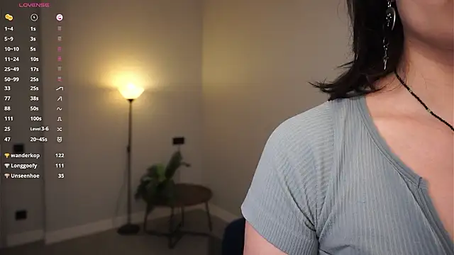 KristynWoliver webcam