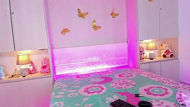 KellyKallahan webcam