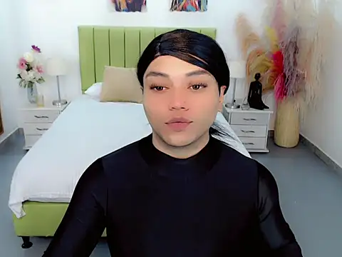 charlotte1_sweet - Charlotte1_sweet's free webcam