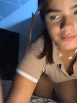 Kaily_Sweet16 webcam