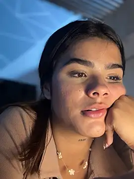 Kaily_Sweet16 webcam