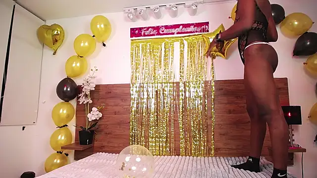 AlexandraCambell webcam