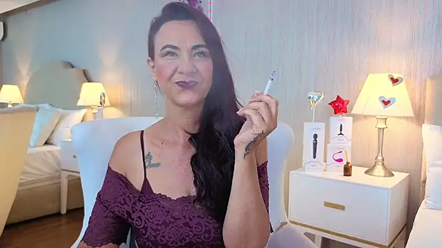 ScarleetJonson webcam