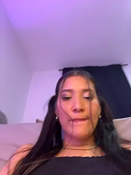 IsabellaJoness_ webcam