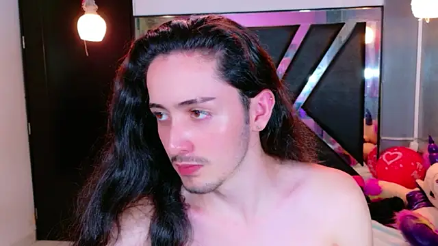 Angelis_Savage webcam