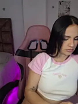 heyshaa - Heyshaa's free webcam