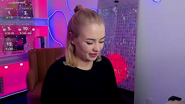 StephanieSweety webcam