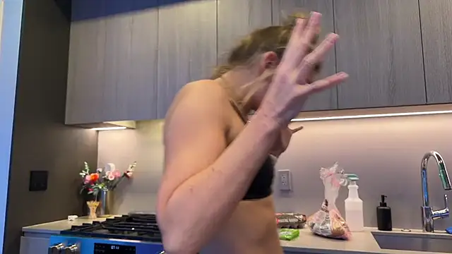 Graciemae_baexx webcam