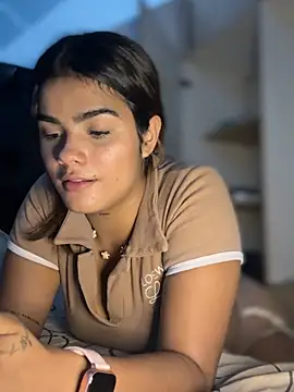 Kaily_Sweet16 webcam