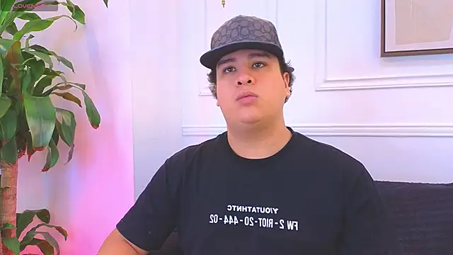 Naim_Bennetsex webcam