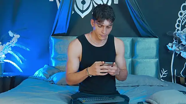 AlessioVitale webcam