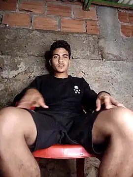 NikoHot_anatole webcam