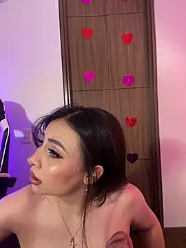 KateDeLatorre webcam