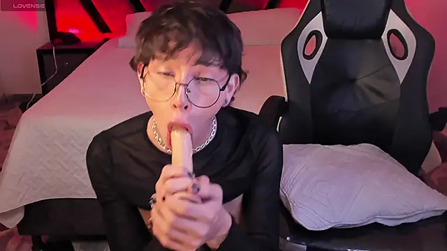 AndyWiilliams webcam