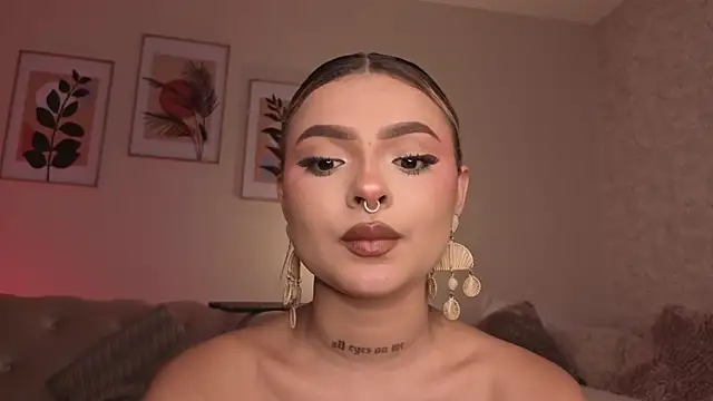 DahianaWalcott webcam