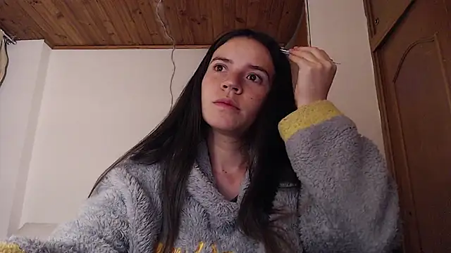 Shanel_Lozano webcam