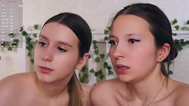 GabrielleLynchard webcam