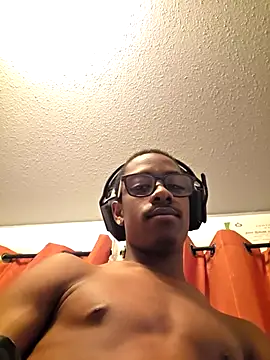 hormoneactivated webcam