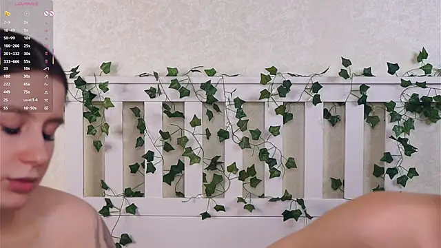 GabrielleLynchard webcam