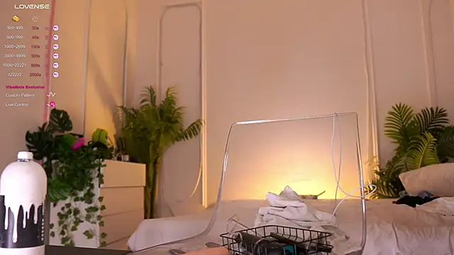 Mary_Lise Live Webcam on Stripchat