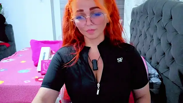 Alexatexa2929 webcam