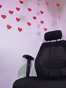 Amelia_laurent webcam