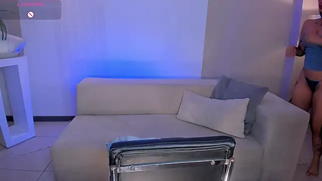 MariaHerrera_ webcam