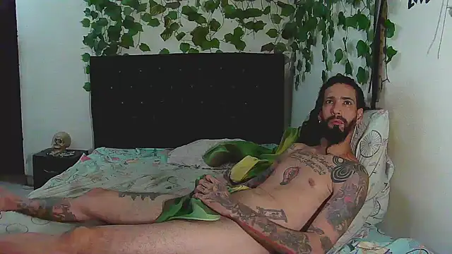 caribbeanlover1 webcam