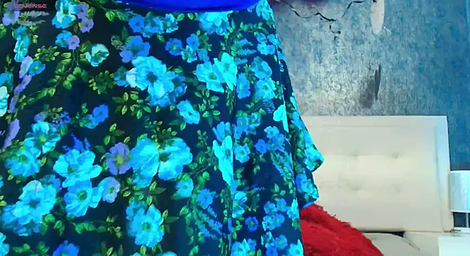 Cloeandtyfanny webcam