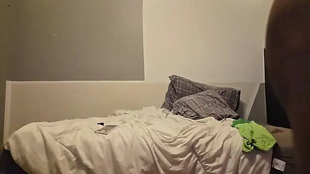 hormoneactivated webcam