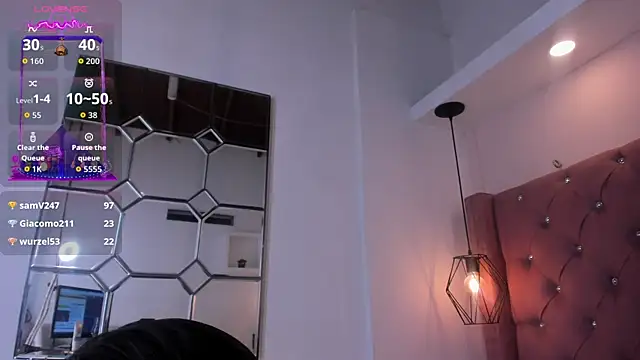 britannycollyns- webcam