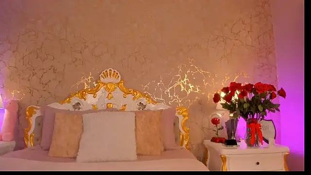 ScarlettWallace webcam