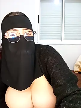 Sexy__Arab webcam