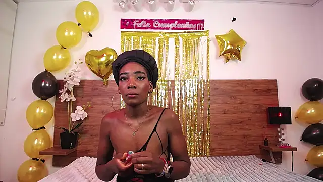 AlexandraCambell webcam