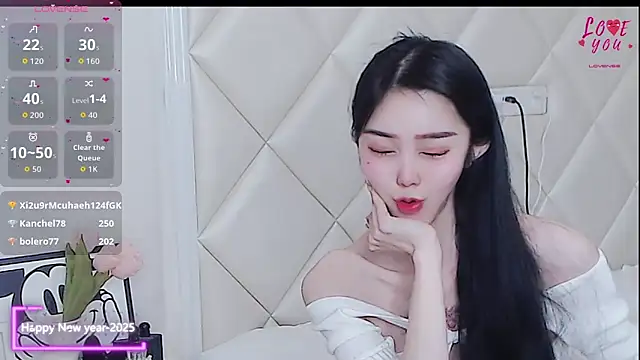 美女JUZI-ETCC在线直播