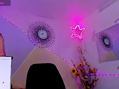 Ash-Bbynight Live Webcam on Stripchat