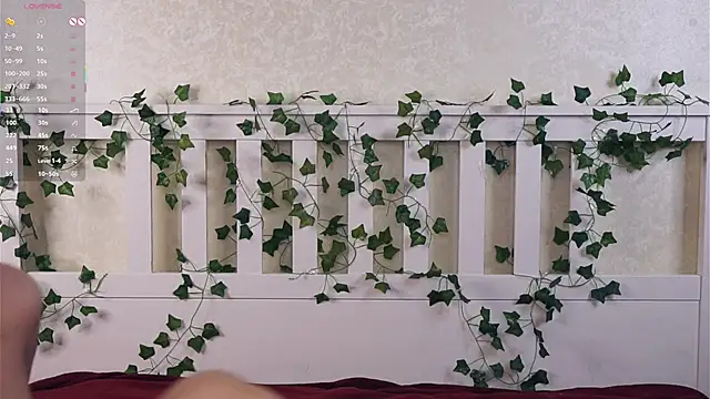 GabrielleLynchard webcam