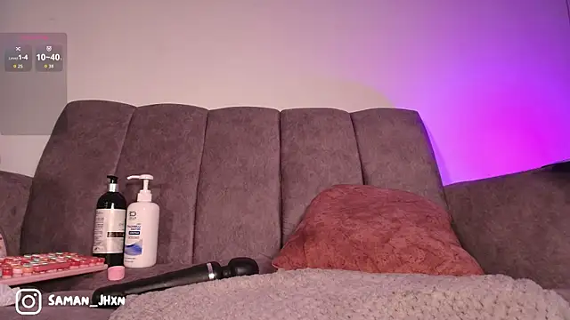 saman_jhxn webcam