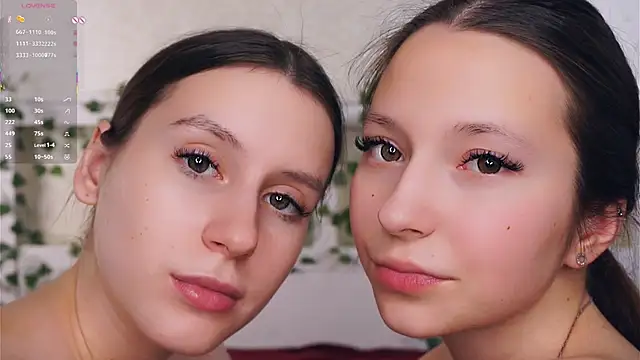 GabrielleLynchard webcam