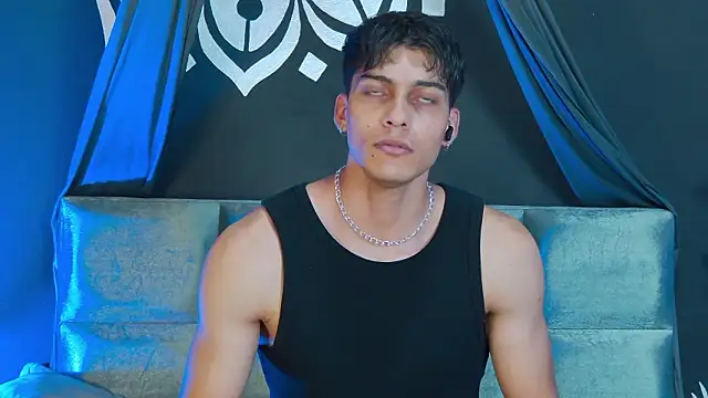 AlessioVitale webcam