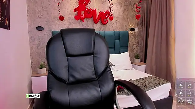 susanasmith18 webcam