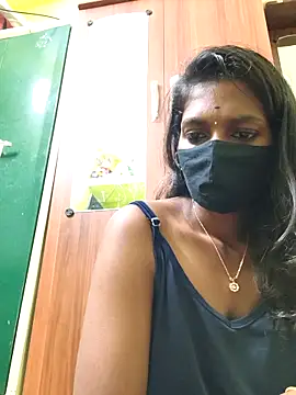 Honey_rosetamil webcam