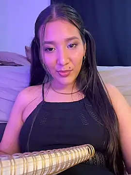 IsabellaJoness_ webcam