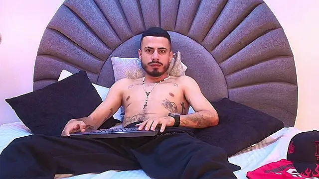 MatthewCullen webcam