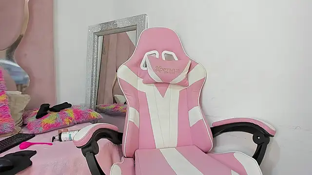 Sofia-candyht webcam