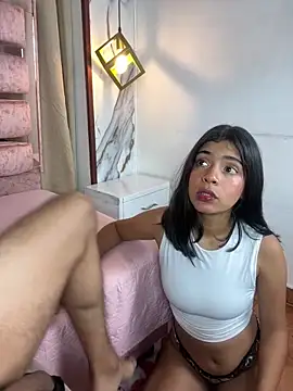 kameron_and_nick - Kameron_and_Nick's free webcam - UK Sex Cams