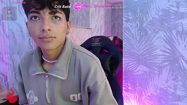 osamu_tay - Osamu_tay's free webcam - UK Sex Cams