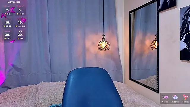 Megan_Do_Santos webcam