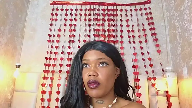 CrystalBrooke3x webcam